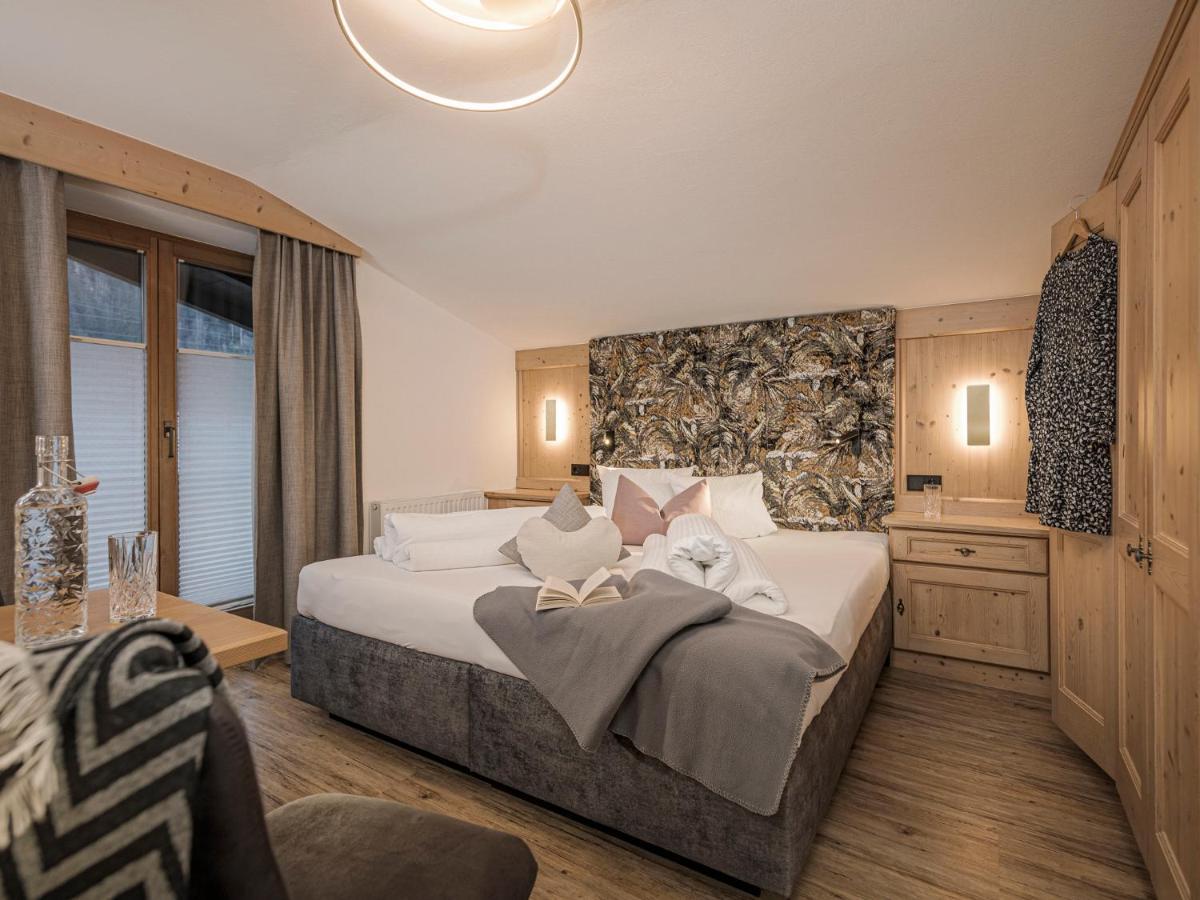 Gaestehaus Oblasser Майрхофен Экстерьер фото