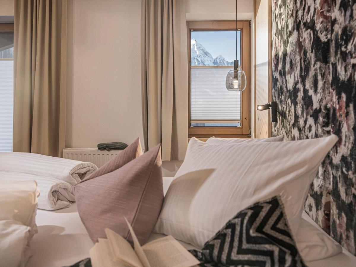 Gaestehaus Oblasser Майрхофен Экстерьер фото
